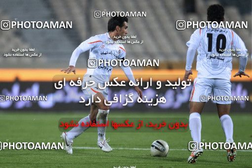 1044004, Tehran, , جام حذفی فوتبال ایران, 1.16 round, , Persepolis 2 v 1 Mes Rafsanjan on 2011/10/25 at Azadi Stadium