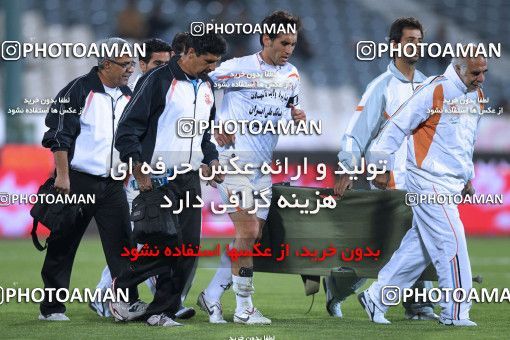 1044151, Tehran, , جام حذفی فوتبال ایران, 1.16 round, , Persepolis 2 v 1 Mes Rafsanjan on 2011/10/25 at Azadi Stadium