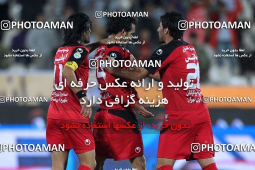 1044103, Tehran, , جام حذفی فوتبال ایران, 1.16 round, , Persepolis 2 v 1 Mes Rafsanjan on 2011/10/25 at Azadi Stadium