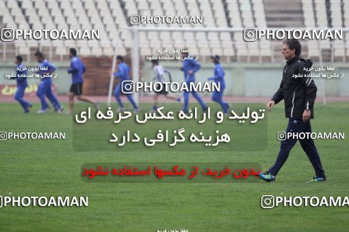 1045113, Tehran, , Esteghlal Football Team Training Session on 2011/10/27 at Shahid Dastgerdi Stadium