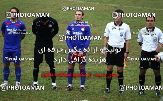 1045218, Rasht, Iran, Iran Pro League، Persian Gulf Cup، 2011-12 season، First Leg، Week 12، Damash Gilan 2 v 3 Persepolis on 2011/10/29 at Shahid Dr. Azodi Stadium