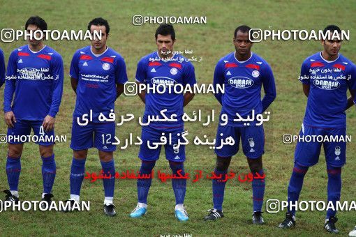 1045292, Rasht, Iran, Iran Pro League، Persian Gulf Cup، 2011-12 season، First Leg، Week 12، Damash Gilan 2 v 3 Persepolis on 2011/10/29 at Shahid Dr. Azodi Stadium