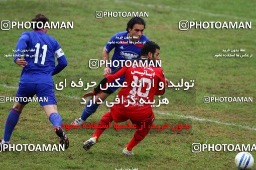 1045175, Rasht, Iran, Iran Pro League، Persian Gulf Cup، 2011-12 season، First Leg، Week 12، Damash Gilan 2 v 3 Persepolis on 2011/10/29 at Shahid Dr. Azodi Stadium