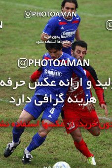 1045210, Rasht, Iran, Iran Pro League، Persian Gulf Cup، 2011-12 season، First Leg، Week 12، Damash Gilan 2 v 3 Persepolis on 2011/10/29 at Shahid Dr. Azodi Stadium