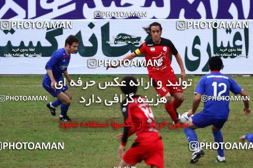 1045338, Rasht, Iran, Iran Pro League، Persian Gulf Cup، 2011-12 season، First Leg، Week 12، Damash Gilan 2 v 3 Persepolis on 2011/10/29 at Shahid Dr. Azodi Stadium