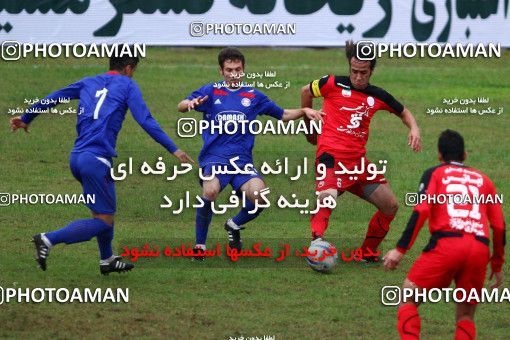 1045194, Rasht, Iran, Iran Pro League، Persian Gulf Cup، 2011-12 season، First Leg، Week 12، Damash Gilan 2 v 3 Persepolis on 2011/10/29 at Shahid Dr. Azodi Stadium