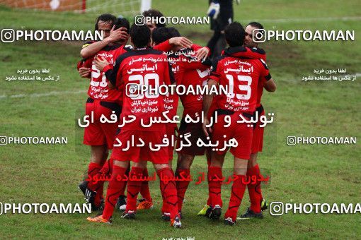 1045242, Rasht, Iran, Iran Pro League، Persian Gulf Cup، 2011-12 season، First Leg، Week 12، Damash Gilan 2 v 3 Persepolis on 2011/10/29 at Shahid Dr. Azodi Stadium