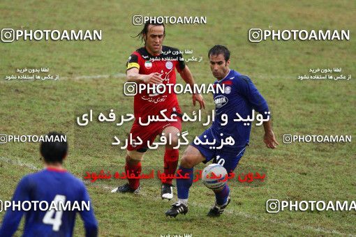 1045321, Rasht, Iran, Iran Pro League، Persian Gulf Cup، 2011-12 season، First Leg، Week 12، Damash Gilan 2 v 3 Persepolis on 2011/10/29 at Shahid Dr. Azodi Stadium