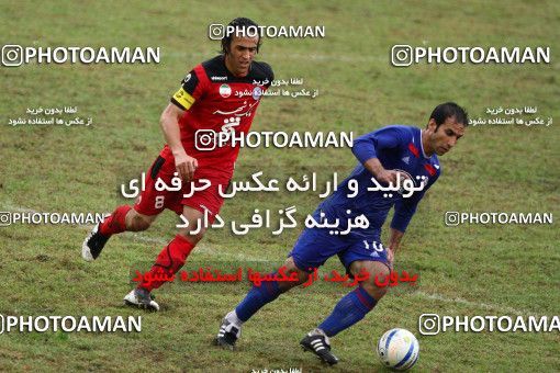 1045285, Rasht, Iran, Iran Pro League، Persian Gulf Cup، 2011-12 season، First Leg، Week 12، Damash Gilan 2 v 3 Persepolis on 2011/10/29 at Shahid Dr. Azodi Stadium