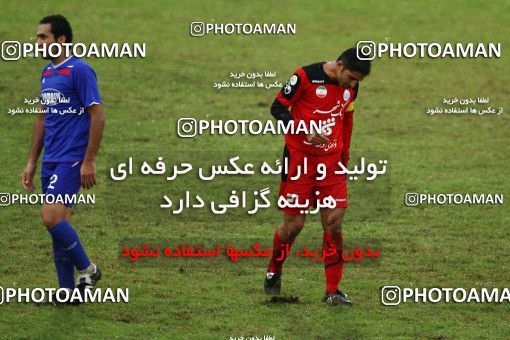 1045325, Rasht, Iran, Iran Pro League، Persian Gulf Cup، 2011-12 season، First Leg، Week 12، Damash Gilan 2 v 3 Persepolis on 2011/10/29 at Shahid Dr. Azodi Stadium