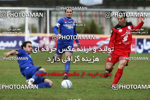 1045478, Rasht, Iran, Iran Pro League، Persian Gulf Cup، 2011-12 season، First Leg، Week 12، Damash Gilan 2 v 3 Persepolis on 2011/10/29 at Shahid Dr. Azodi Stadium