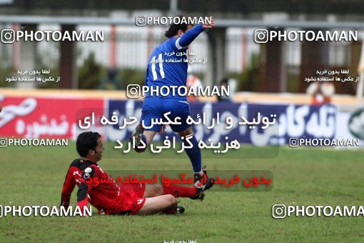 1045385, Rasht, Iran, Iran Pro League، Persian Gulf Cup، 2011-12 season، First Leg، Week 12، Damash Gilan 2 v 3 Persepolis on 2011/10/29 at Shahid Dr. Azodi Stadium