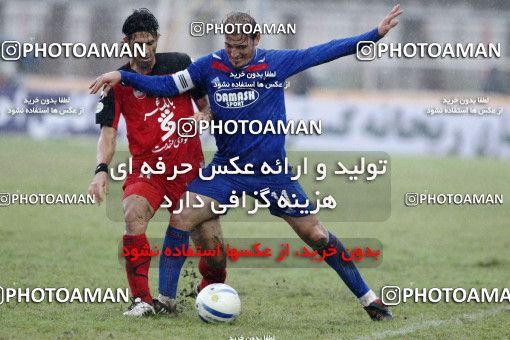 1045477, Rasht, Iran, Iran Pro League، Persian Gulf Cup، 2011-12 season، First Leg، Week 12، Damash Gilan 2 v 3 Persepolis on 2011/10/29 at Shahid Dr. Azodi Stadium