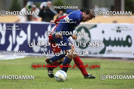 1045427, Rasht, Iran, Iran Pro League، Persian Gulf Cup، 2011-12 season، First Leg، Week 12، Damash Gilan 2 v 3 Persepolis on 2011/10/29 at Shahid Dr. Azodi Stadium