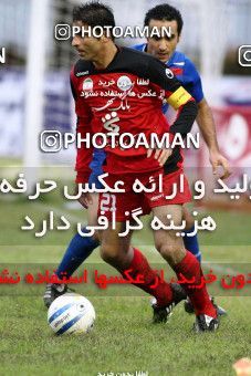 1045470, Rasht, Iran, Iran Pro League، Persian Gulf Cup، 2011-12 season، First Leg، Week 12، Damash Gilan 2 v 3 Persepolis on 2011/10/29 at Shahid Dr. Azodi Stadium