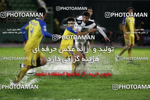 1045520, Tehran, Iran, Iran Pro League، Persian Gulf Cup، 2011-12 season، First Leg، Week 12، Naft Tehran 2 v ۱ Shahin Boushehr on 2011/10/29 at Shahid Dastgerdi Stadium