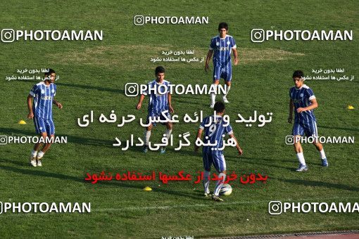 1045920, Tehran, , Esteghlal Football Team Training Session on 2011/11/04 at Shahid Dastgerdi Stadium