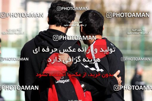 1045966, Tehran, , Persepolis Football Team Training Session on 2011/11/04 at Kheyrieh Amal Stadium