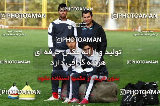 1046480, Tehran, , Persepolis Football Team Training Session on 2011/11/15 at Derafshifar Stadium