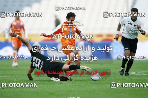 1046807, Tehran, [*parameter:4*], Iran Pro League، Persian Gulf Cup، 2011-12 season، First Leg، Week 14، Saipa ۰ v ۱ Persepolis on 2011/11/22 at Azadi Stadium