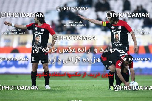 1046806, Tehran, [*parameter:4*], Iran Pro League، Persian Gulf Cup، 2011-12 season، First Leg، Week 14، Saipa ۰ v ۱ Persepolis on 2011/11/22 at Azadi Stadium