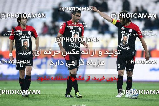 1046835, Tehran, [*parameter:4*], Iran Pro League، Persian Gulf Cup، 2011-12 season، First Leg، Week 14، Saipa ۰ v ۱ Persepolis on 2011/11/22 at Azadi Stadium