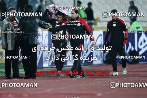 1046765, Tehran, [*parameter:4*], Iran Pro League، Persian Gulf Cup، 2011-12 season، First Leg، Week 14، Saipa ۰ v ۱ Persepolis on 2011/11/22 at Azadi Stadium