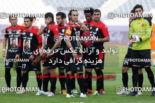 1046972, Tehran, [*parameter:4*], Iran Pro League، Persian Gulf Cup، 2011-12 season، First Leg، Week 14، Saipa ۰ v ۱ Persepolis on 2011/11/22 at Azadi Stadium