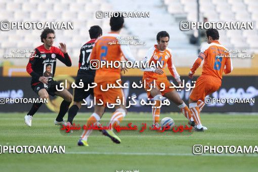 1046910, Tehran, [*parameter:4*], Iran Pro League، Persian Gulf Cup، 2011-12 season، First Leg، Week 14، Saipa ۰ v ۱ Persepolis on 2011/11/22 at Azadi Stadium