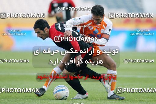 1046873, Tehran, [*parameter:4*], Iran Pro League، Persian Gulf Cup، 2011-12 season، First Leg، Week 14، Saipa ۰ v ۱ Persepolis on 2011/11/22 at Azadi Stadium