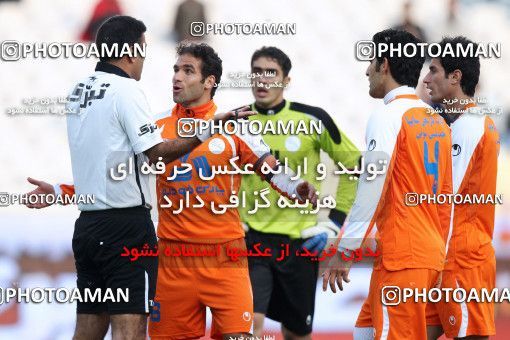 1047177, Tehran, [*parameter:4*], Iran Pro League، Persian Gulf Cup، 2011-12 season، First Leg، Week 14، Saipa ۰ v ۱ Persepolis on 2011/11/22 at Azadi Stadium