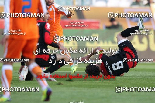 1047046, Tehran, [*parameter:4*], Iran Pro League، Persian Gulf Cup، 2011-12 season، First Leg، Week 14، Saipa ۰ v ۱ Persepolis on 2011/11/22 at Azadi Stadium