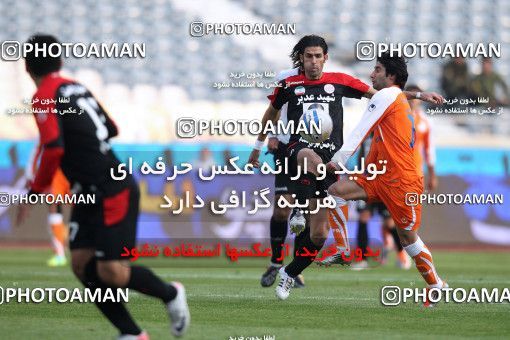 1047020, Tehran, [*parameter:4*], Iran Pro League، Persian Gulf Cup، 2011-12 season، First Leg، Week 14، Saipa ۰ v ۱ Persepolis on 2011/11/22 at Azadi Stadium