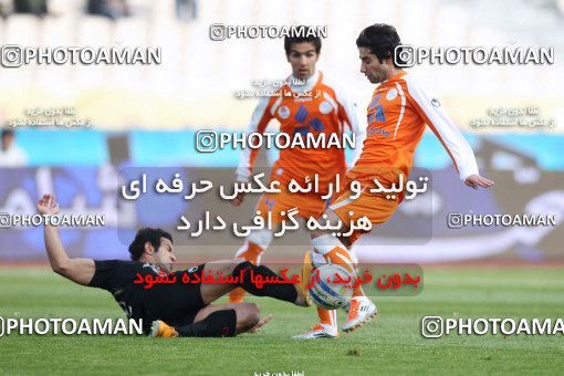 1046904, Tehran, [*parameter:4*], Iran Pro League، Persian Gulf Cup، 2011-12 season، First Leg، Week 14، Saipa ۰ v ۱ Persepolis on 2011/11/22 at Azadi Stadium