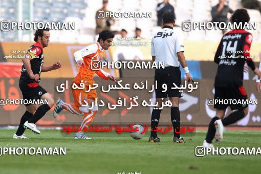 1046987, Tehran, [*parameter:4*], Iran Pro League، Persian Gulf Cup، 2011-12 season، First Leg، Week 14، Saipa ۰ v ۱ Persepolis on 2011/11/22 at Azadi Stadium