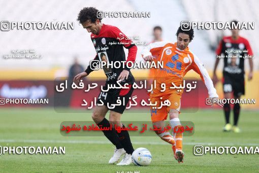 1046916, Tehran, [*parameter:4*], Iran Pro League، Persian Gulf Cup، 2011-12 season، First Leg، Week 14، Saipa ۰ v ۱ Persepolis on 2011/11/22 at Azadi Stadium