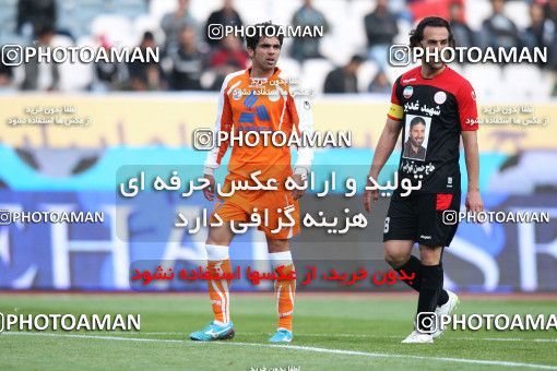 1046944, Tehran, [*parameter:4*], Iran Pro League، Persian Gulf Cup، 2011-12 season، First Leg، Week 14، Saipa ۰ v ۱ Persepolis on 2011/11/22 at Azadi Stadium