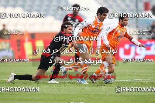 1046900, Tehran, [*parameter:4*], Iran Pro League، Persian Gulf Cup، 2011-12 season، First Leg، Week 14، Saipa ۰ v ۱ Persepolis on 2011/11/22 at Azadi Stadium