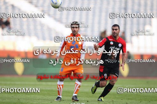 1046893, Tehran, [*parameter:4*], Iran Pro League، Persian Gulf Cup، 2011-12 season، First Leg، Week 14، Saipa ۰ v ۱ Persepolis on 2011/11/22 at Azadi Stadium