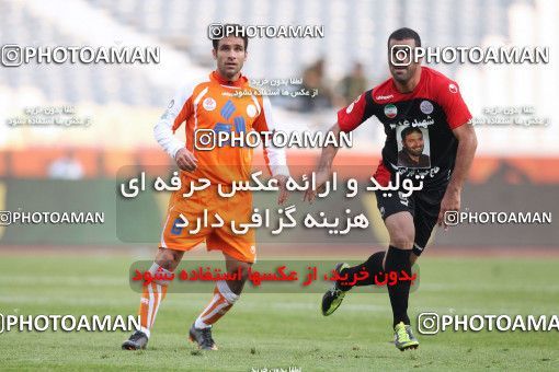 1047080, Tehran, [*parameter:4*], Iran Pro League، Persian Gulf Cup، 2011-12 season، First Leg، Week 14، Saipa ۰ v ۱ Persepolis on 2011/11/22 at Azadi Stadium