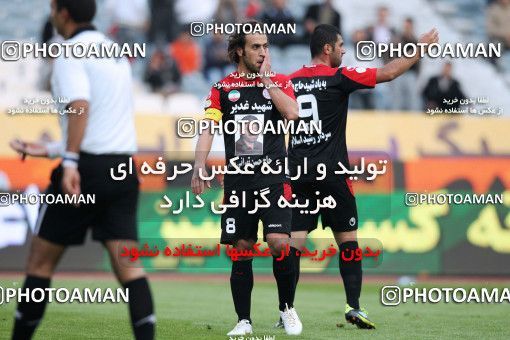 1046885, Tehran, [*parameter:4*], Iran Pro League، Persian Gulf Cup، 2011-12 season، First Leg، Week 14، Saipa ۰ v ۱ Persepolis on 2011/11/22 at Azadi Stadium