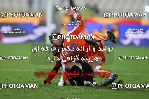 1046973, Tehran, [*parameter:4*], Iran Pro League، Persian Gulf Cup، 2011-12 season، First Leg، Week 14، Saipa ۰ v ۱ Persepolis on 2011/11/22 at Azadi Stadium