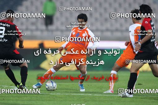 1047105, Tehran, [*parameter:4*], Iran Pro League، Persian Gulf Cup، 2011-12 season، First Leg، Week 14، Saipa ۰ v ۱ Persepolis on 2011/11/22 at Azadi Stadium