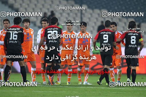 1046884, Tehran, [*parameter:4*], Iran Pro League، Persian Gulf Cup، 2011-12 season، First Leg، Week 14، Saipa ۰ v ۱ Persepolis on 2011/11/22 at Azadi Stadium