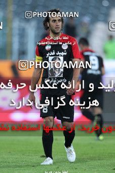 1046997, Tehran, [*parameter:4*], Iran Pro League، Persian Gulf Cup، 2011-12 season، First Leg، Week 14، Saipa ۰ v ۱ Persepolis on 2011/11/22 at Azadi Stadium