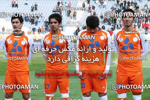 1047359, Tehran, [*parameter:4*], Iran Pro League، Persian Gulf Cup، 2011-12 season، First Leg، Week 14، Saipa ۰ v ۱ Persepolis on 2011/11/22 at Azadi Stadium