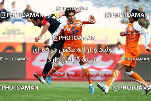 1047290, Tehran, [*parameter:4*], Iran Pro League، Persian Gulf Cup، 2011-12 season، First Leg، Week 14، Saipa ۰ v ۱ Persepolis on 2011/11/22 at Azadi Stadium