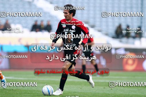 1047340, Tehran, [*parameter:4*], Iran Pro League، Persian Gulf Cup، 2011-12 season، First Leg، Week 14، Saipa ۰ v ۱ Persepolis on 2011/11/22 at Azadi Stadium