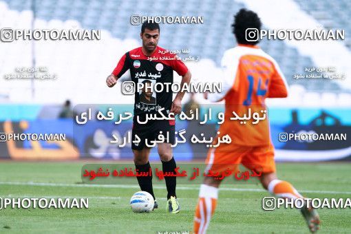 1047268, Tehran, [*parameter:4*], Iran Pro League، Persian Gulf Cup، 2011-12 season، First Leg، Week 14، Saipa ۰ v ۱ Persepolis on 2011/11/22 at Azadi Stadium