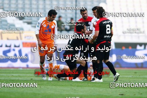 1047405, Tehran, [*parameter:4*], Iran Pro League، Persian Gulf Cup، 2011-12 season، First Leg، Week 14، Saipa ۰ v ۱ Persepolis on 2011/11/22 at Azadi Stadium